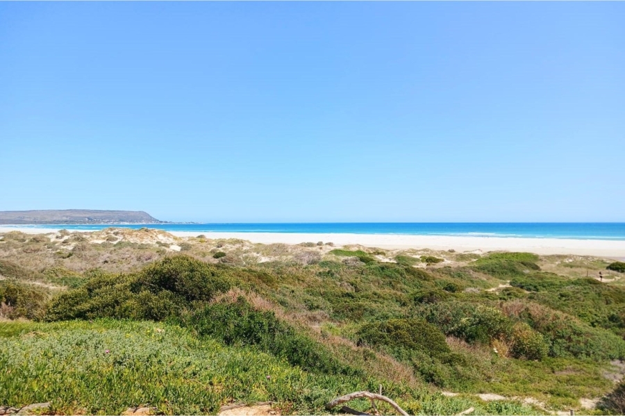 4 Bedroom Property for Sale in Noordhaven Western Cape